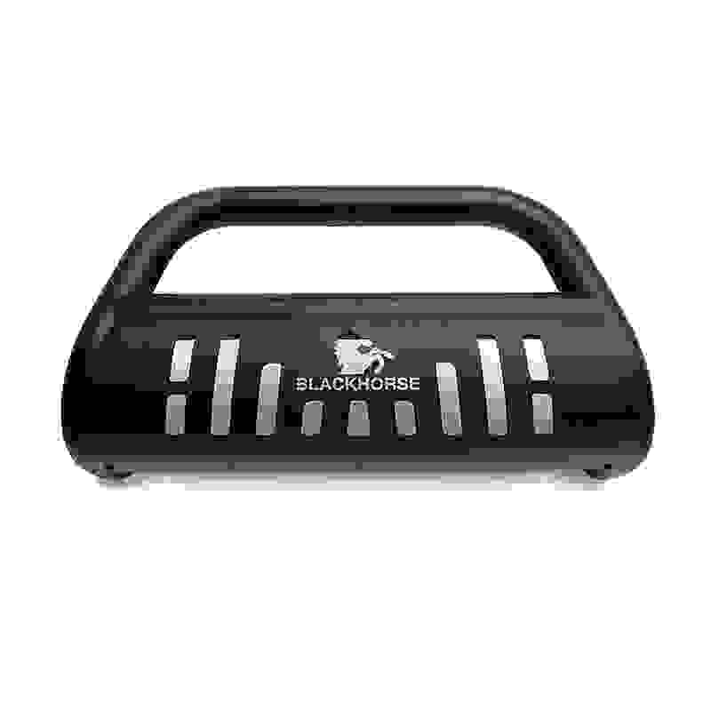 Bumper Push Bar - CBB-FOB2701SP